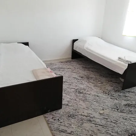 Apartment Airport Alibaba Place