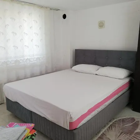 Apartment Airport Alibaba Place *
